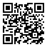 Cats moon landing  QR Code Download Image