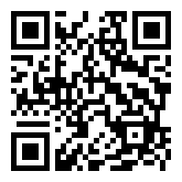 Forever cute little monster  QR Code Download Image