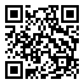 Kitten Reading  QR Code