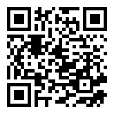 Fire Sand City  QR Code Download Image