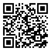 Crazy Rabbit: Invincible Run  QR Code Download Image