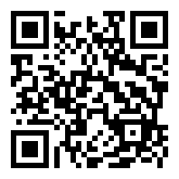 Black Threshold  QR Code