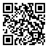 Blue Cat Video  QR Code