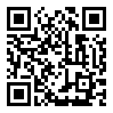 Small crocodile love bath  QR Code Download Image