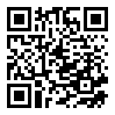 heibai Barrage Animation  QR Code