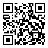 Flash Finger Ticker  QR Code