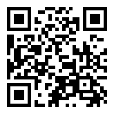 The meanest game in history  QR Code Download Image