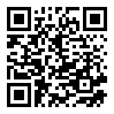 Green Garden  QR Code Download Image