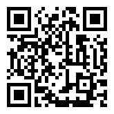 Run Gingerbread Man  QR Code Download Image