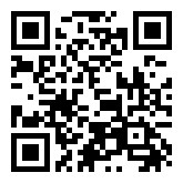 BBQ Roast Meat Shop  QR Code Download Image