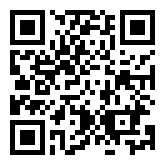 Fingertip Tennis  QR Code Download Image