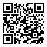 Simulated Goat: Space Waste  QR Code Download Image