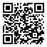 Boeing Flight Simulator 2014  QR Code Download Image