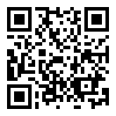 Residual Dream Framework  QR Code