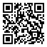 Blue Escape  QR Code Download Image