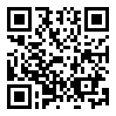 Hammer Fiction  QR Code