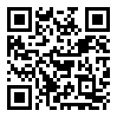 Stealing Kiss in Class  QR Code Download Image