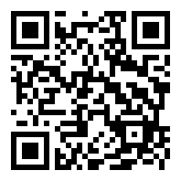 Little yellow duck  QR Code