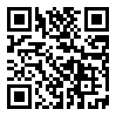Mandimensional Animation  QR Code