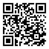Good swim fast burst  QR Code