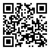 Spongebob Big Adventure 3  QR Code Download Image
