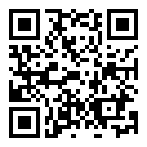 A leaf falls to know the world  QR Code Download Image