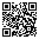 Floating Island & Warrior  QR Code Download Image