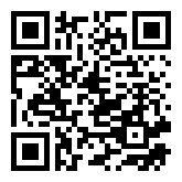 Happy bubble bear  QR Code Download Image