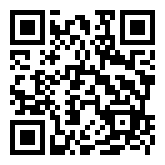 Back Head Samurai  QR Code Download Image
