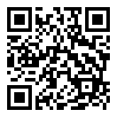 Sonic Pink Fist  QR Code Download Image