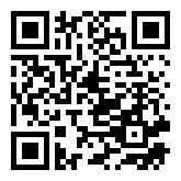 The sorry rabbit  QR Code Download Image