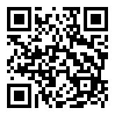 Small Aircraft Net Disk  QR Code