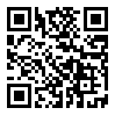 Bouncing Rabbit Run  QR Code Download Image