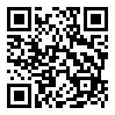 Rainbow City in Love  QR Code Download Image
