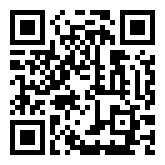 Winter Sports Ski Jumping Simulation  QR Code Download Image