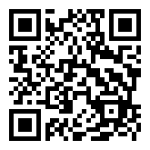 Eggplant Cartoon Wallpaper  QR Code