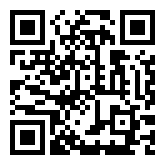 Baby is polite  QR Code Download Image