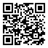 At the end of the rust box  QR Code