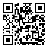 Minions Movie  QR Code