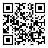 Black Pig Man  QR Code