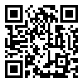 Shadow Cat  QR Code