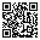 Ice Sweet Weather  QR Code