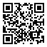 My World Skin Editor  QR Code