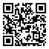 Strawberry Sweetheart Dress Up Dream  QR Code Download Image