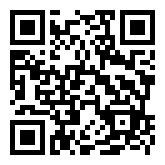 Sci-Fi Mechanical Shark  QR Code Download Image