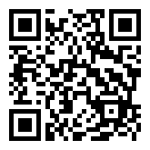 Fish Fans Comics  QR Code