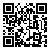 Toca World Sanrio Town  QR Code Download Image