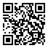 Hot Drama Cat  QR Code