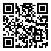 Seconds to watch movies  QR Code