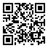 Little Shame Cartoon Wallpaper  QR Code